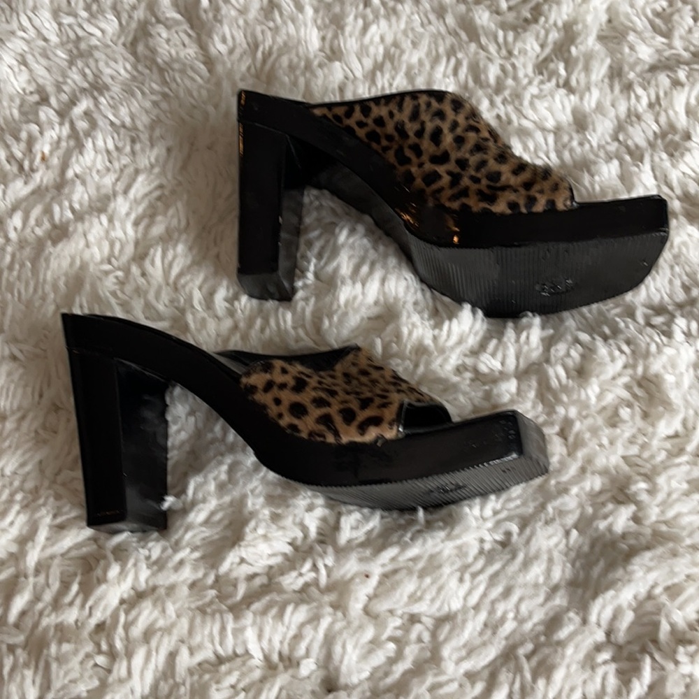 Studio Pollini Heels - Picture 4 of 7